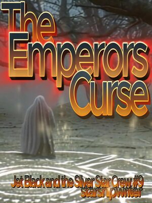cover image of The Emperors Curse